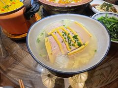 -老灶房-四川土菜(开元店)