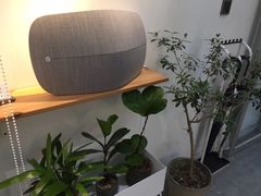 -Onirii Coffee(长乐路店)