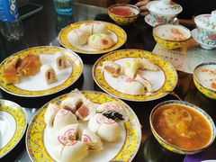 -富华斋饽饽铺·宫廷糕点·伴手礼(护国新天地店)