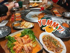 -三肥两瘦烤肉(鹿城店)