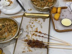 -新凯旋烧烤·燕姐千岛湖土菜