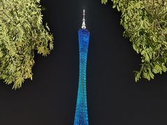 -海心沙亚运公园