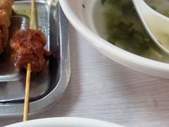 -海平馄饨(逍遥二路店)