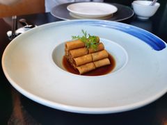 酱香萝卜-丽晶轩中餐厅(重庆丽晶酒店)