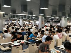 大堂-5食堂