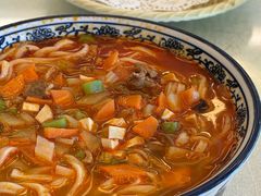 -玉华宫宾馆·餐厅(铜川驻京办店)