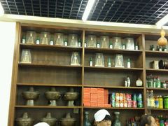 -三兴涮羊肉(荣安大街店)