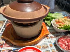 -敏华冰厅(平安金融中心店)