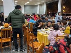 大堂-荣生萝卜汤饭店