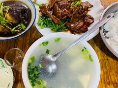 -聪辉同安老美食饭店(大元路店)