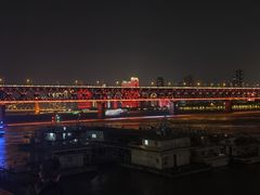 -武汉长江大桥
