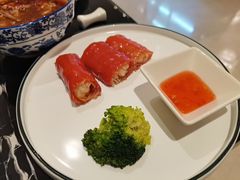 -京香轩·中餐厅(上海中庚聚龙酒店)