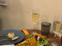 -克比叔叔印度餐厅Kebabs on the Grille(永康路分店)