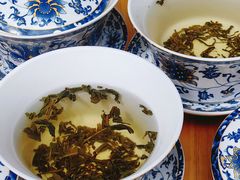 -涂山寺素食餐厅