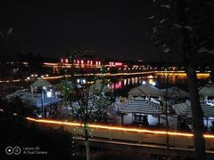 -马帮寨院坝火锅(龙港公园店)