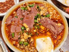 -谢老五跷脚牛肉·非遗传承店