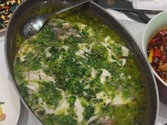 -盛百味·家宴餐厅(霸州分店)