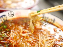 -青石桥老瓦房肥肠粉总店(青石桥总店)