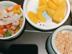 -额尔敦传统涮(公园西路店)