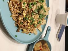 -香香海南菜餐厅