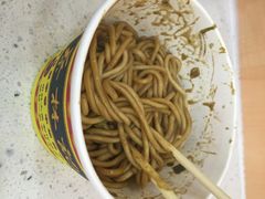 蔡林记热干面馆(蔡林记珞狮店)-蔡林记(珞狮南路店)
