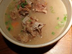 -楼兰新疆主题餐厅(苏州中心店)