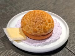 菠萝油-粤凤佬