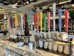 -合肥皇冠假日酒店·菲亚斯特自助餐厅(黄山路店)