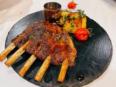 -LA CREPERIE BRETONNE布列塔尼法式餐厅(天童北路店)