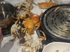 -半岛听涛蒸汽海鲜自助(K11店)