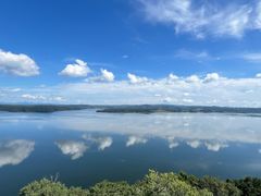 -萨尔浒风景区