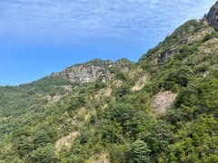 -大慈岩风景区