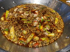麻辣牛蛙-麻辣渔夫(赵辛店)