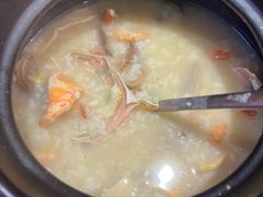 -官塘锋记鱼生·生腌·砂锅粥(牌坊街店)