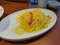 -三凤酒家·百年无锡菜(清扬茂业店)