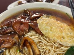 -东吴面馆(好运街店)