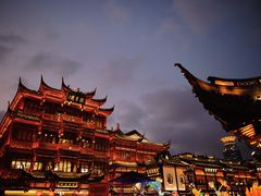 -豫园