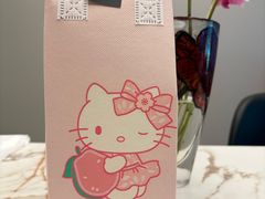 -喜茶(上海北外滩来福士店)