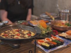-I HOLIC艾豪丽披萨(KKone店)