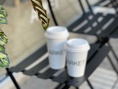 -ARKET CAFÉ(三里屯太古里店)