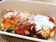 -CHEESE TACO搬砖客(凯德店)