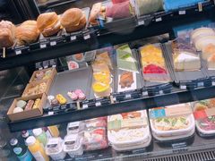 -星巴克(古象大酒店店)