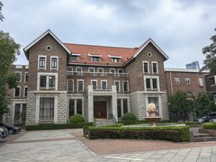 -天津五大道文化旅游区