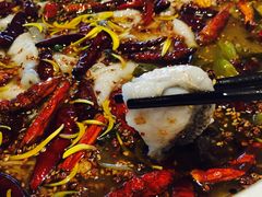 -太二酸菜鱼(海口友谊广场店)