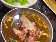 -芦月轩羊蝎子(太平桥店)