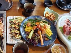 -九井澤精致料理(金茂店)