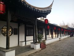 -浏河古镇