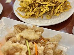 -东北酱骨头馆(蓁巷店)
