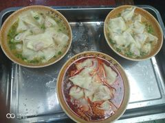 -天全县三土司椒麻鸡餐厅