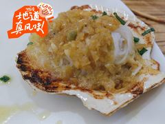 -柳叶刀烧烤(北大清华店)